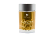 NHT Global CurcuMore Age-Defying Antioxidants Green Tea Grapeseed Extract NEW