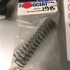 Team Associated AS89192 - R/C Accessory - RC8 Rear Spring - 59 Kit
