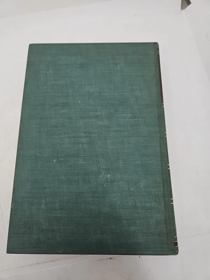 Britannica Great Books of the Western World VOL 45 Lavoisier 1952 First Print Foto 3 de 4