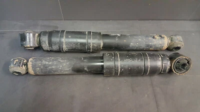 Amortisseurs Arrière X2 OPEL Astra F G H Zafira A - Photo 1/4