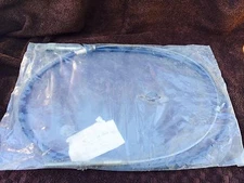 72" Push Pull Control Cable 34-3824  Throttle Choke Linkage 343824