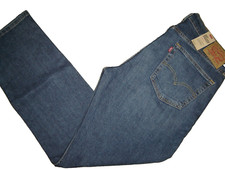 NWT Levi's 559 jeans 36 x 34 Relaxed Straight Fit Retail 80 Style  00559-0421