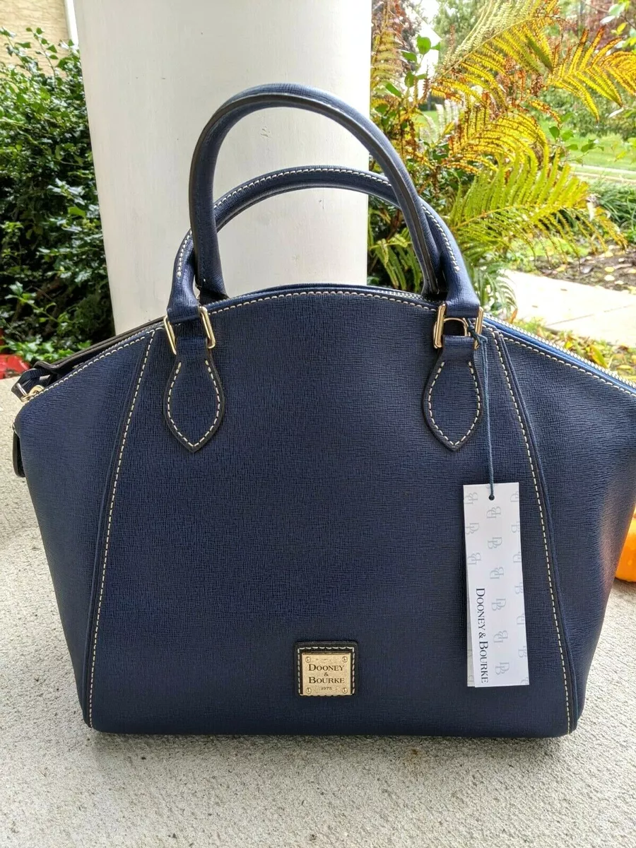 dooney and bourke saffiano leather