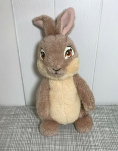 peter rabbit toys 2018