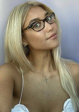 New Mikli by ALAIN MIKLI ML2710022 Tortoise 52mm Women's Eyeglasses Frame D2