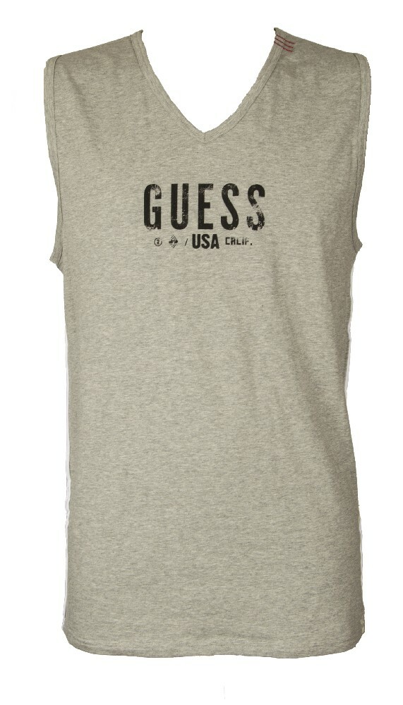 Маникат uomo GUESS спалла ларга сволло в cotone articolo UE7U27 RAY M ПОД 11090₽
