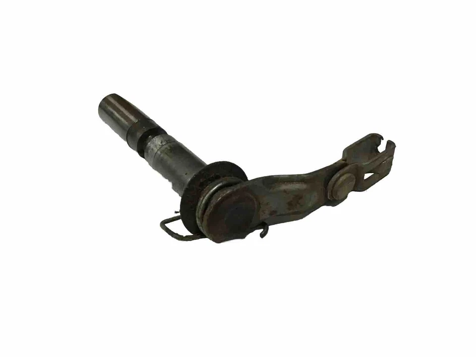 Yamaha DT 100 1978 brazo actuador embrague DT100 Foto 2 de 4