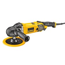 DEWALT DWP849X-IN 1250 Watt Electronic Sander and Polisher 6/7/9" Free shipping