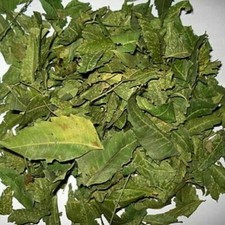 Dried Whole Neem Leaves -Azadirachta Indica Indian Neem Tree Free Shipping-50gm
