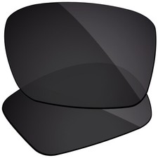 POLARIZED Replacement Lenses for SPY OPTIC Hunt Sunglasses-Multiple