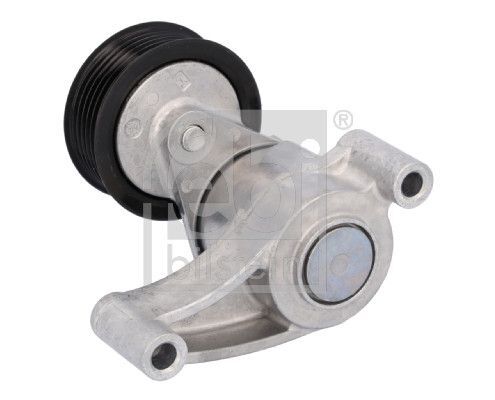 FEBI Gasdruckfeder Mercedes 34112 - Bild 3 von 3