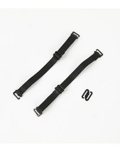 Women V neck Trainer Bodysuit Tummy Control Define Shapewear Full Body Shaper