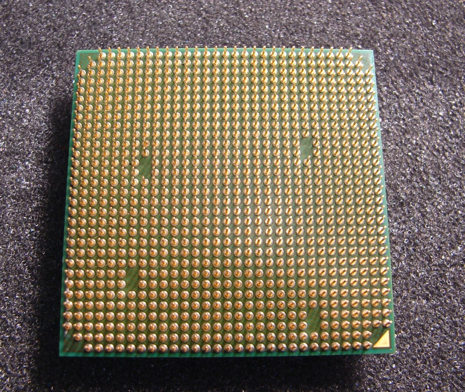 AMD Sempron 3200+ SDA3200IAA2CN MICROPROCESADOR - Imagen 2 de 2