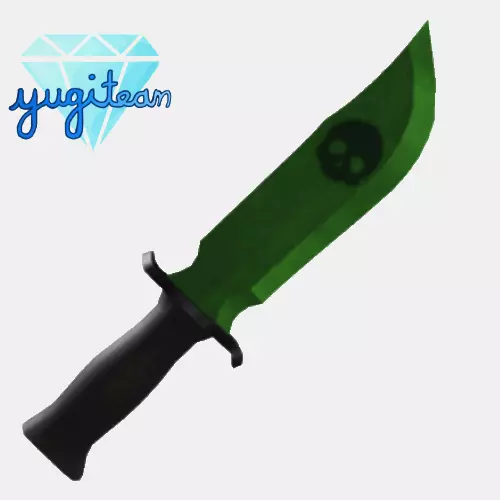 Trading mm2 knives for yba skins (I can also buy), Video Gaming, Gaming  Accessories, In-Game Products on Carousell