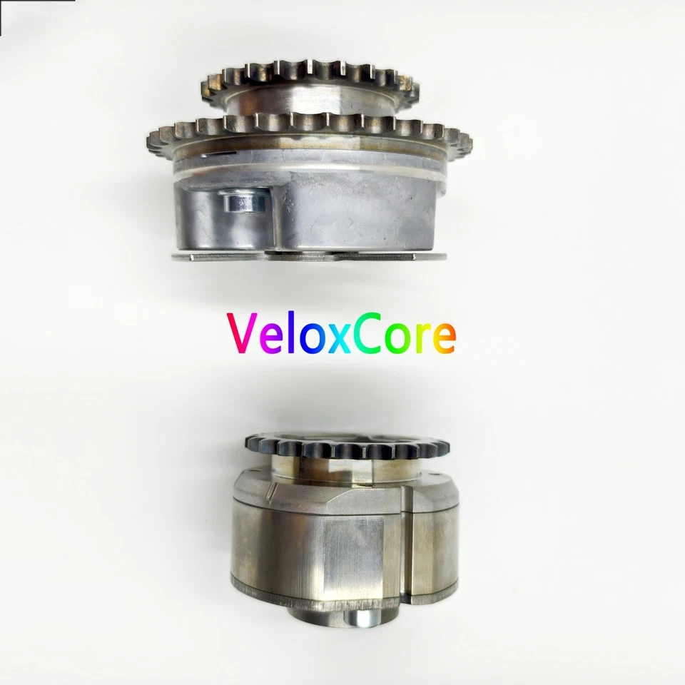 For Lexus GS350 GS450h IS250 IS350 Camshaft Timing Gear 13050-31120 13080-31030 Foto 3 de 4