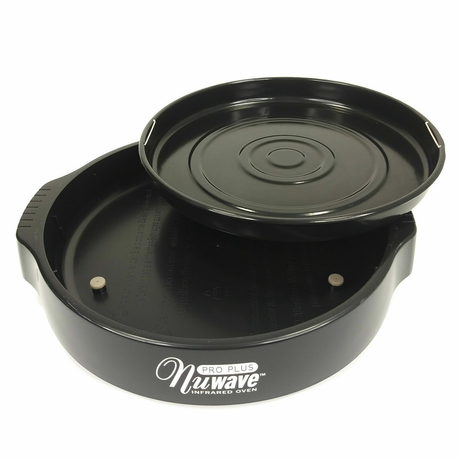 NEW NuWave Pro Plus Infrared Oven Inexpensive Replaceme Base Liner 12
