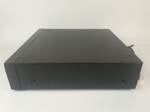 Sony CDP-C500M CD Player Black Digital Display 5-Disc Automatic Loading - Picture 6 of 9