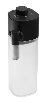 DE'LONGHI DeLonghi 7313293444 Milchbehälter für EN640.B Gran Lattissima Nespresso