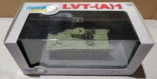 Dragon Armor 1/72 LVT- A 1 708th Amphibious Tank Battalion Ryukyus 1945 60424