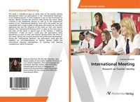 Andriana Mylchuk | International Meeting | Taschenbuch | Englisch (2017)