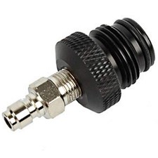 ASA Adapter f&uuml;r standart Mamba Schl&auml;uche (einzeln)