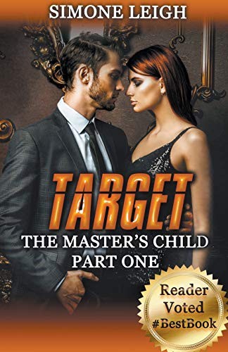 Target.by Leigh  New 9781393776017 Fast Free Shipping<|