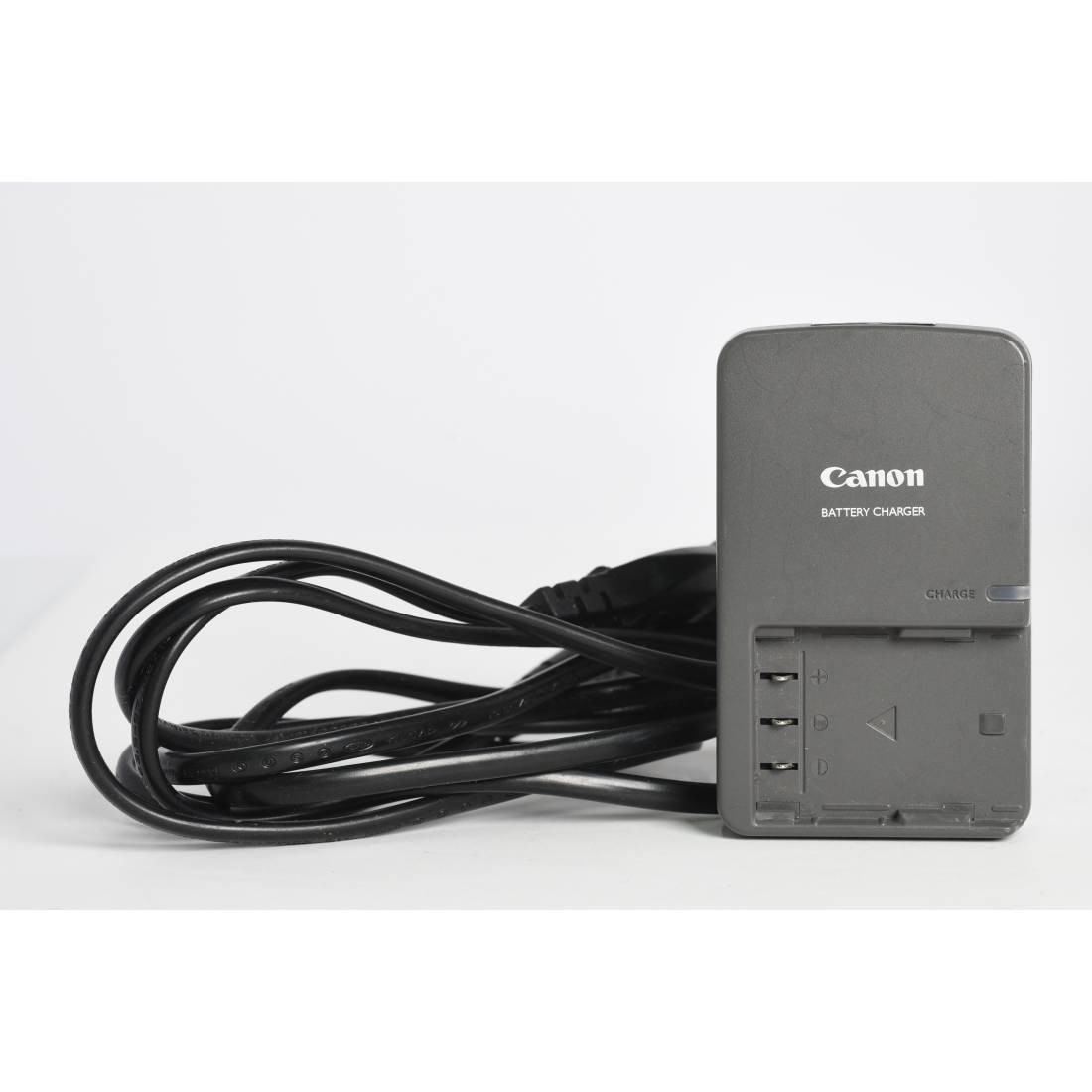 Canon usato CB-2LWE caricabatterie originale