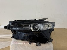 GENUINE Mazda CX-30 CX30 Headlight 2019-2022 LED LEFT PASSENGER SIDE DFR7 51040