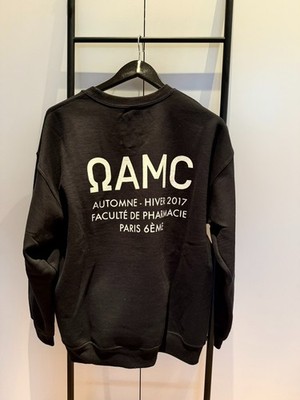 OAMC Sweatshirt Gr. L Used