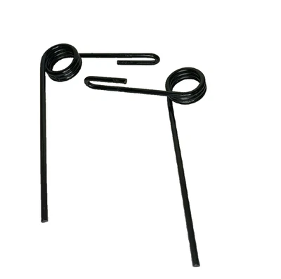 AGRICOLA RICAMBI 10 Molla Erpice Seminatrice Marzia Aba Ima La Rocca 5 ant. + 5 pos. ø 7