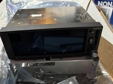 Garmin Gps 175 2-inch tall Panel Mounted Touchscreen Navigator Designed Garmin Gps 175 2-inch tall Panel Mounted Touchscreen Navigator Designed