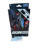 Hasbro G.I. Joe Classified Low-Light 6 in Action Figure - F7469