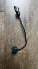 Genuine VW iPhone iPod MDI Cable - Part No. 000.051.446.C