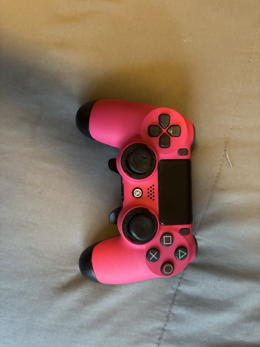 Nintendo Switch Scuf impact for ps4 or pc Amazon.com: SCUF IMPACT - Gaming Controller for PS4 and PC