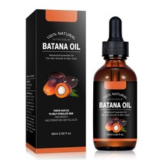 BATANA 100 PURE OIL, Pure Batana oil, Natural Hair Care, Natural Hair Growth