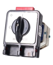 Kraus & Naimer C125 Nockenschalter Cam switches