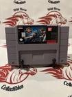 Saban's Power Rangers Zeo: Battle Racers Nintendo SNES - Fast Free Shipping