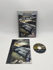 ebay® Auktion 358663376287 | Need for Speed: Most Wanted (Nintendo GameCube) Thumbnail of ebay® auction 358663376287 | Need for Speed: Most Wanted (Nintendo GameCube)