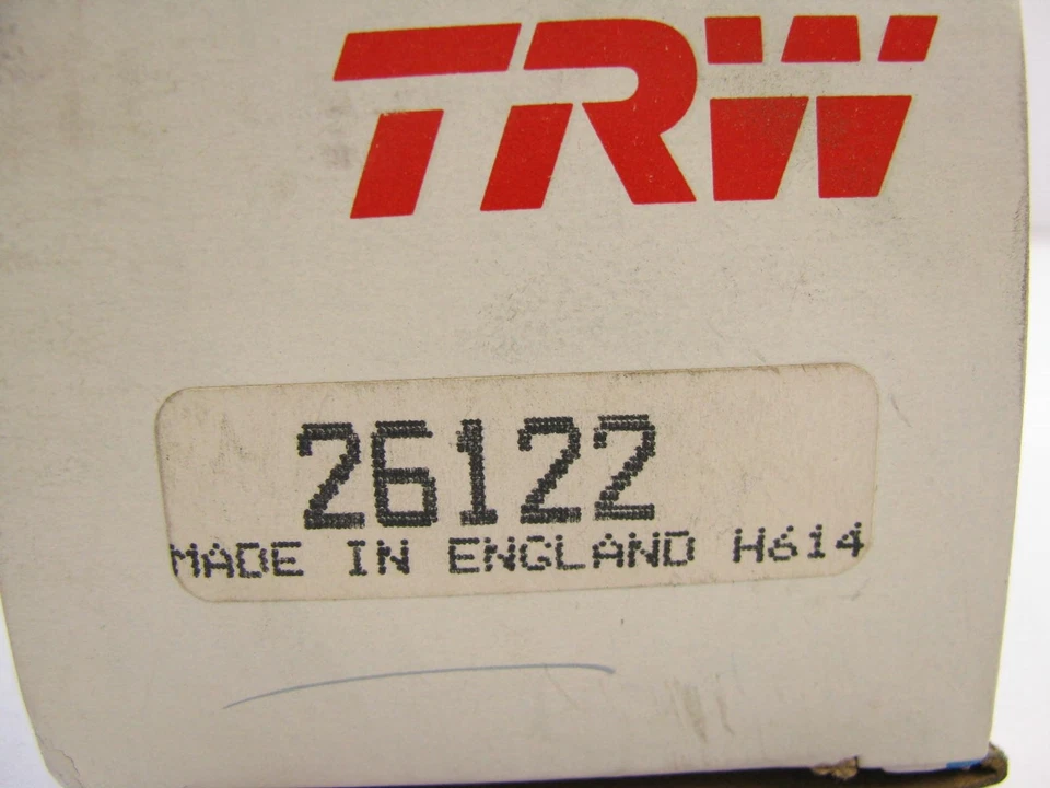 TRW 26122 Coolant Water Outlet For 1979-1983 Datsun 2.0L 2.8L - Image 4 of 4