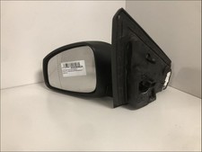 Retroviseur gauche (ou coque) Renault FLUENCE
