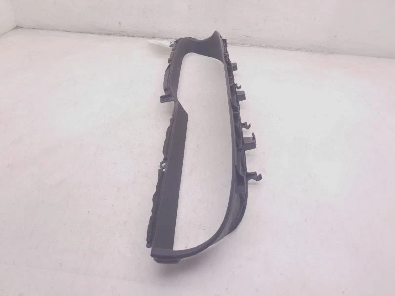 2009 TOYOTA AVALON LIMITED SPEEDOMETER DASH BEZEL ASSEMBLY  - Image 4 of 4