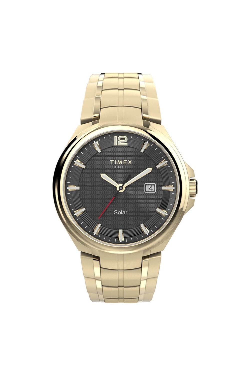 Timex Gents Solar Watch TW2V39800