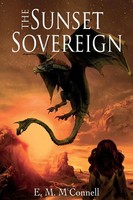 The Sunset Sovereign Book One Of The Sovereigns E. M. Mcconnell Taschenbuch 2023