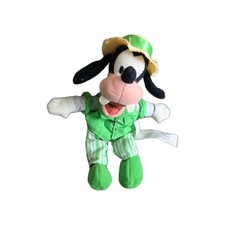 NWT Disney Quartet GOOFY Disney Mouseketoys Bean Bag Plush NEW