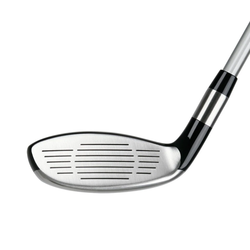Orlimar Escape Hybrid Irons Set Replacement for Conventional Irons - Image 4 of 4