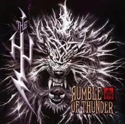 Rumble Of Thunder | The Hu | Audio-CD | CD | 2022 | EAN 0849320005421