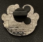 Disney Series 3 Munchlings Minnie Mouse Everything Bagel Sandwich Munchling Pin — photo 2