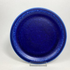 Langenthal BLUE OCEAN Blau Kuchenteller Teller Rund 19,5 cm