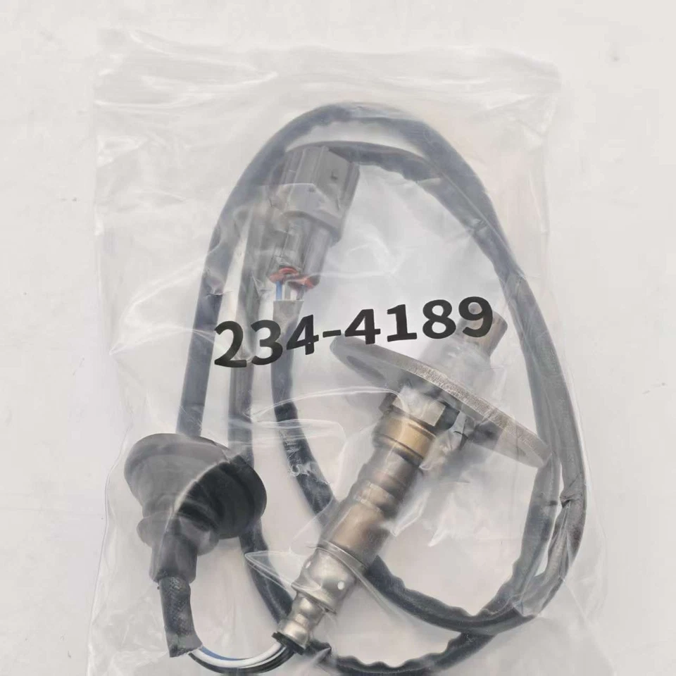 DENSO 234-4189 Downstream Oxygen Sensor O2 For Toyota Tacoma 2000-2004 - Image 3 of 4