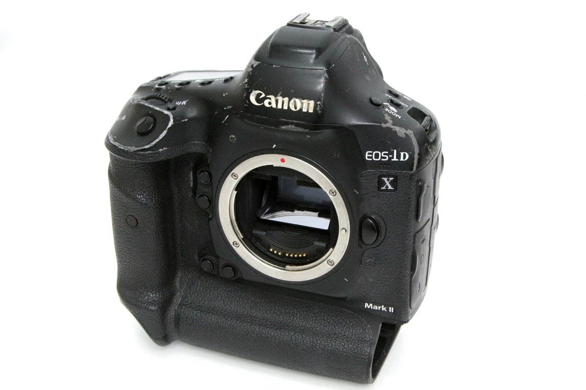 Preços baixos em Canon EOS-1DX Mark II Câmeras Digitais | eBay
